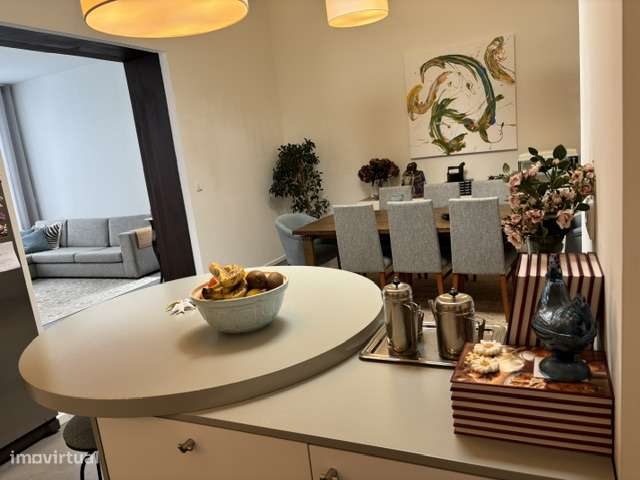 Moradia T3+2 com Piscina – Vilar, Vila do Conde-7