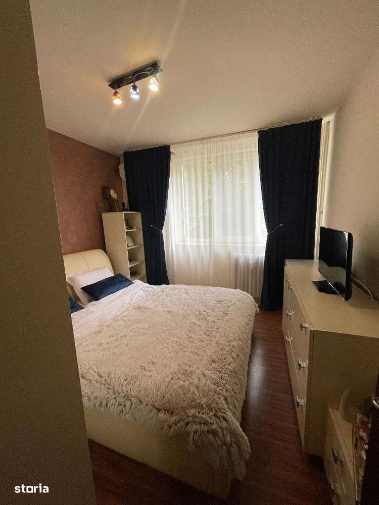Apartament 2 camere modern,Calea Bucuresti-Spital Neuropsihiatrie.-4
