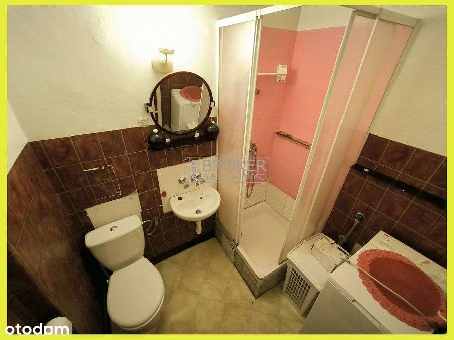 Stare Bielany 2 pokoje; metro Słodowiec-3