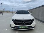 Mercedes-Benz EQC 400 4-Matic - 11