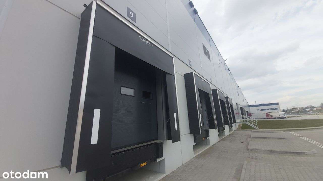 Magazyn pod Lublinem 500- 4000 m2 - Pełny obrazek: 3/6