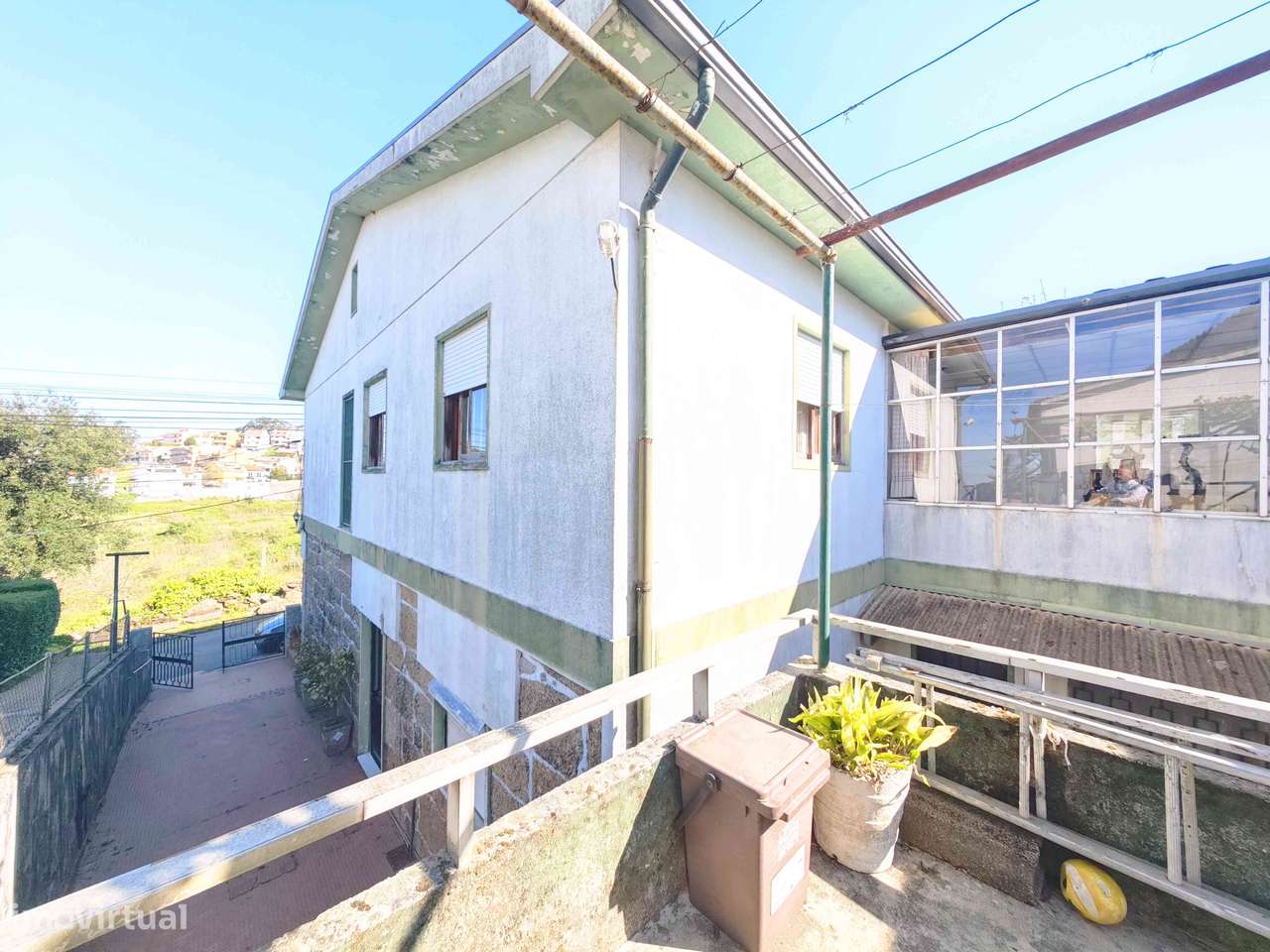 Moradia, 216 m², Fânzeres e São Pedro da Cova-12