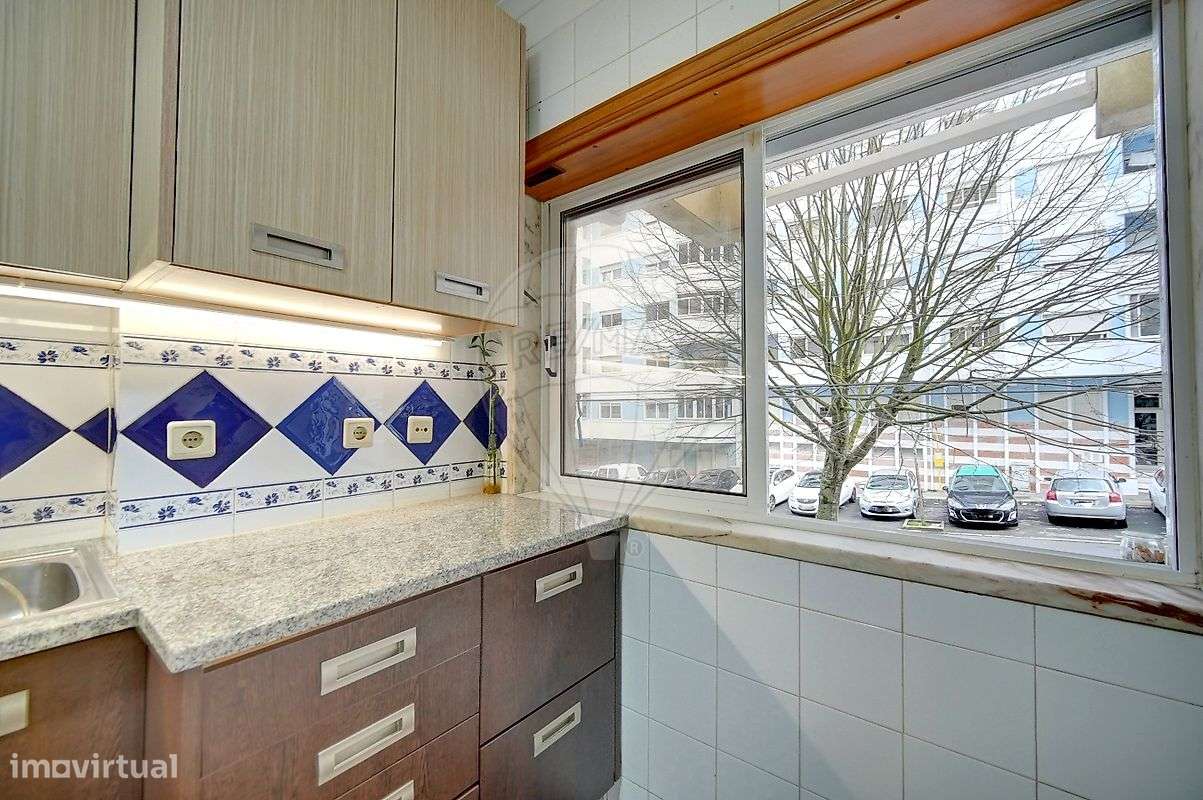 Apartamento T3 para venda-19