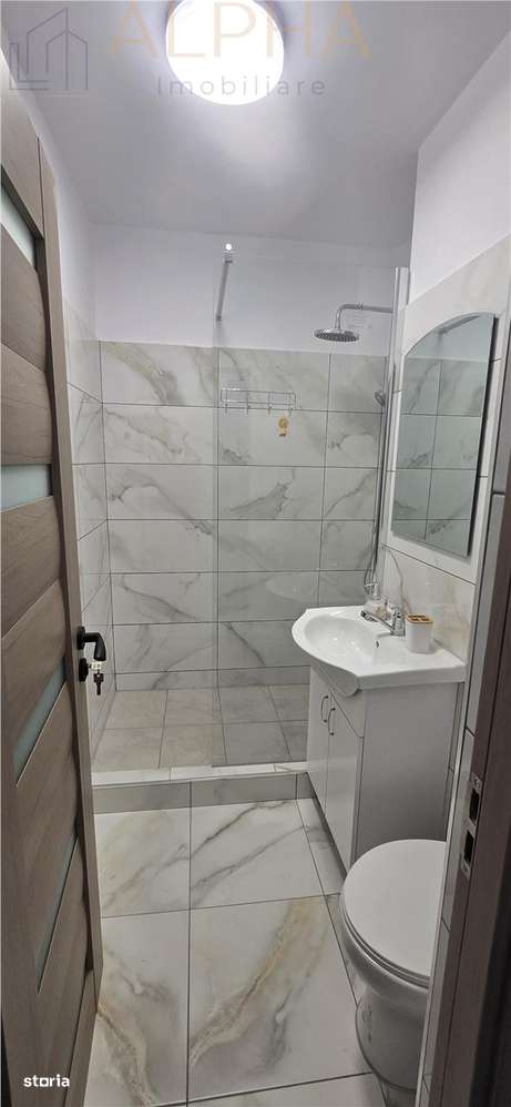 Apartament 2 camere – 57 mp utili – Renovat complet – Etaj 24-9