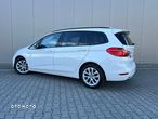 BMW Seria 2 218d Gran Tourer Luxury Line - 13