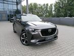 Mazda CX-60 2.5 PHEV Takumi AWD - 9