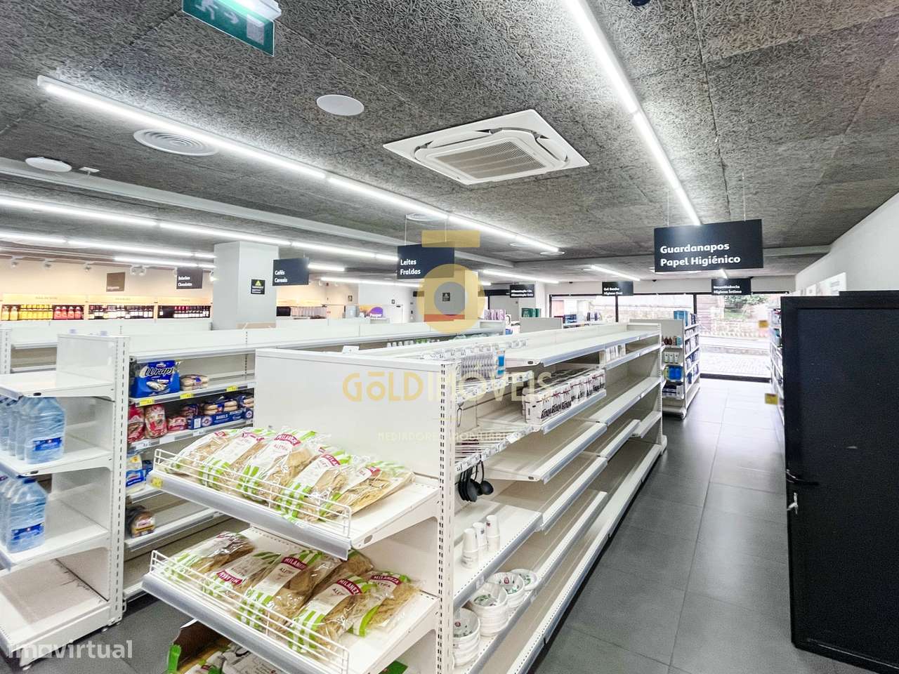 Loja  Venda em Rio de Moinhos,Penafiel - Grande imagem: 4/20