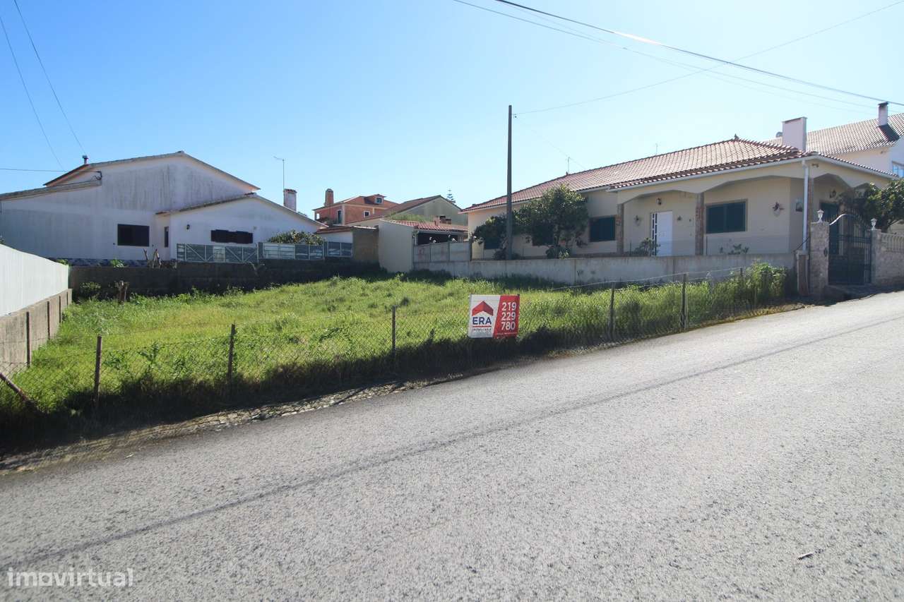 Terreno urbano com 405m² em Odrinhas. - Grande imagem: 4/6