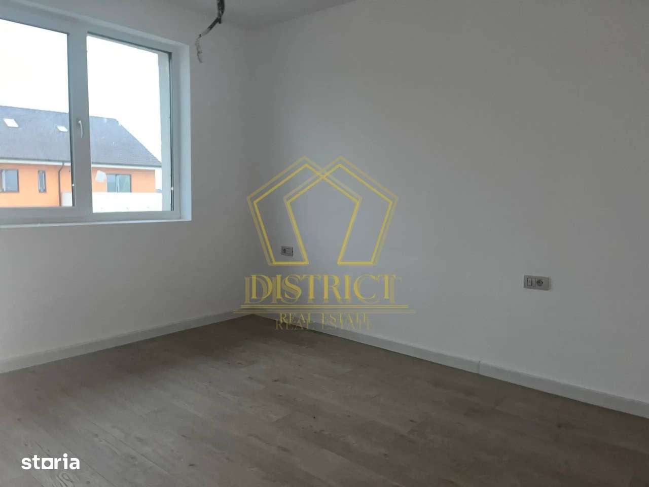 Apartament superb cu trei camere I Giroc - Imagine principală: 2/6