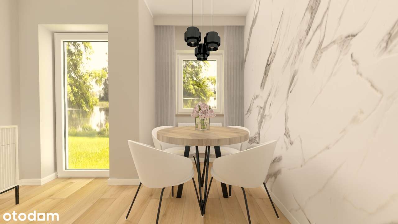 Mieszkanie przy ul. Robotniczej 2 pokoje, gotowe do wprowadzenia. - Pełny obrazek: 5/20