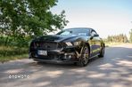 Ford Mustang Convertible 5.0 Ti-VCT V8 GT - 7