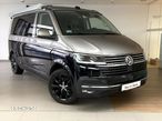 Volkswagen California - 1