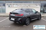 BMW X4 xDrive20d Aut. M Sport - 2