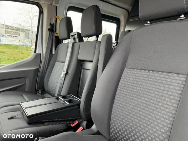 Ford Transit - 14