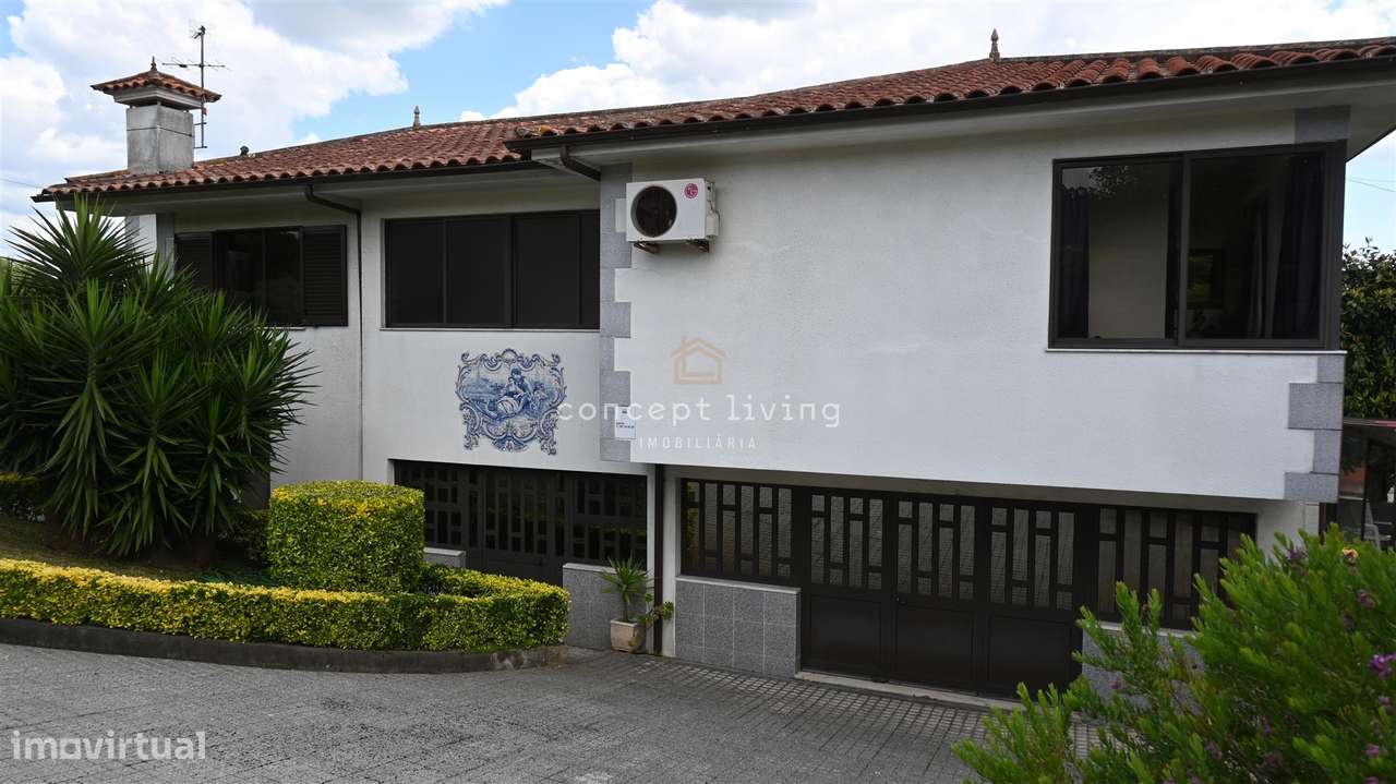 Moradia T3 Venda em Oliveira (Santa Maria),Vila Nova de Famalicão-13