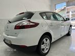 Renault Mégane 1.5 dCi Confort SS - 5