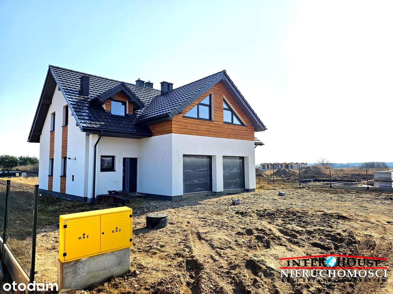 House in Koszalin - View 2