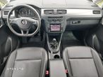 Volkswagen Caddy Maxi 2.0 TDI Trendline Mixt - 6