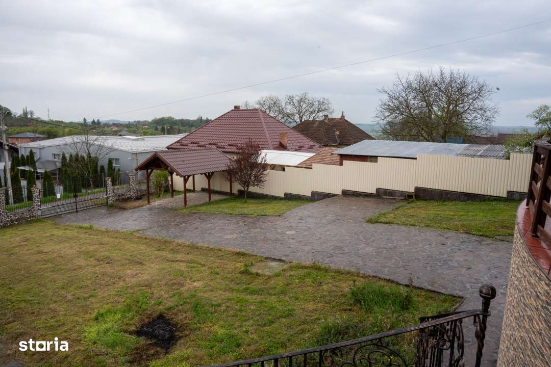 Proprietate unica, in zona verde si linistita - Imagine principală: 4/19