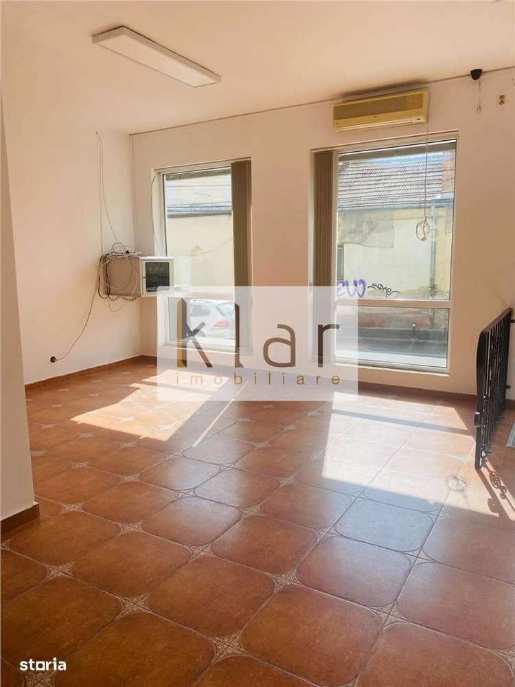 Spatiu comercial zona Horea - Imagine principală: 1/7