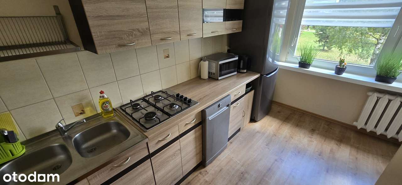 37m2 - Łódź Widzew, Kuchnia, Salon, Balkon, Winda, Bezpośrednio ! - Pełny obrazek: 2/20