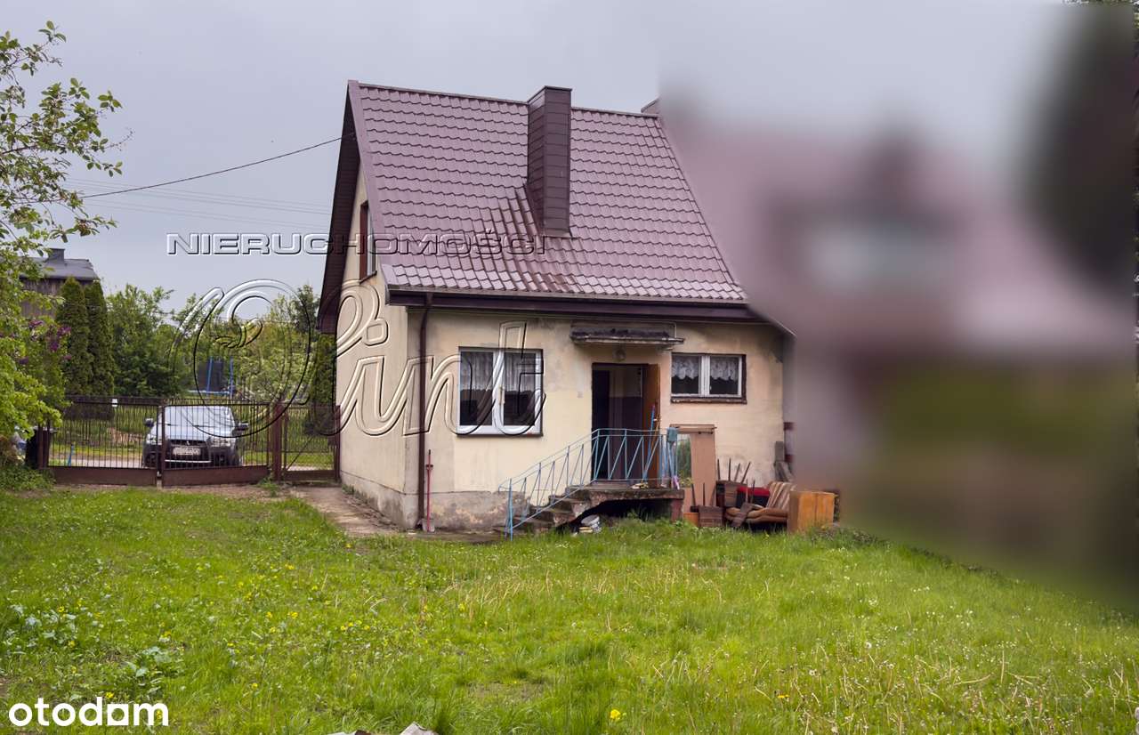 Okazja! Bliźniak z potencjałem-10