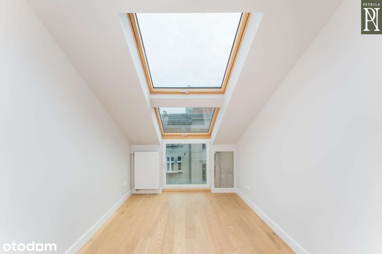 Apartament premium w kamienicy z windą w centrum!-4