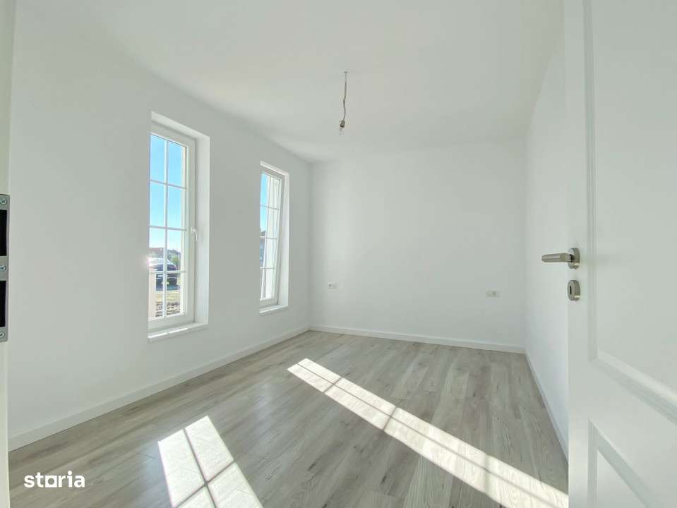 PROPRIETAR- comision 0% Duplex pe parter! Remetea Mare - Imagine principală: 4/17