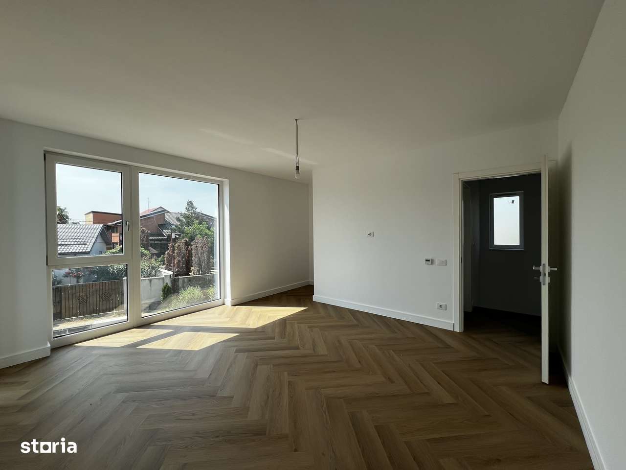 Casă P+1 la cheie zona Selgros-11