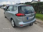 Opel Zafira 1.4 T Enjoy - 7