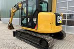 Caterpillar 308 - 5