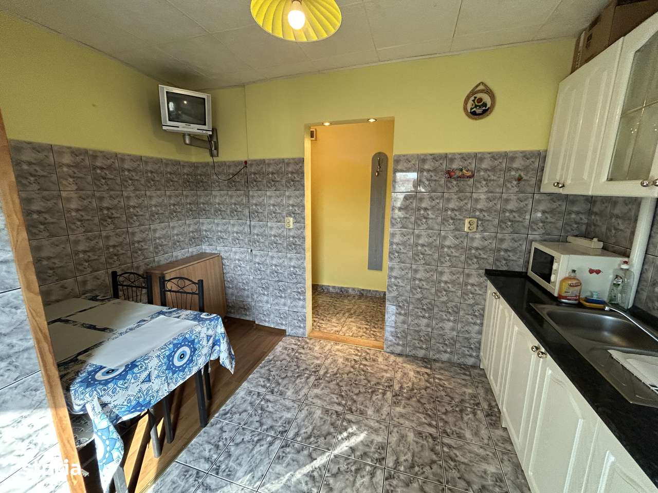 Inchiriez apart.2 cam.Micalca-Kaufland,curat,ingrjit,dotat - Imagine principală: 5/13