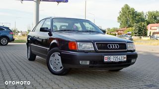 Audi 100 2.8 E
