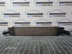 Radiator intercooler Audi Q5 2.0 TDI 2008 - 2012 1968CC CAHA (880) - 1