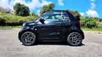 Smart Fortwo Cabrio 0.9 Passion 90 Aut. - 4