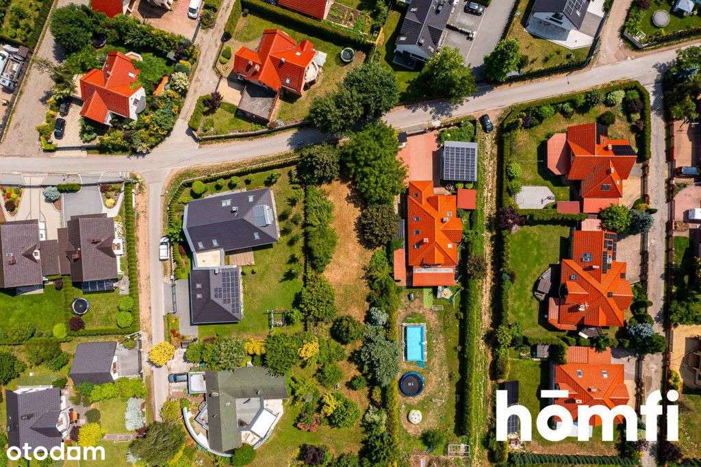 Na Sprzedaż! Działka z Mpzp -7a Strumiany - Pełny obrazek: 5/15