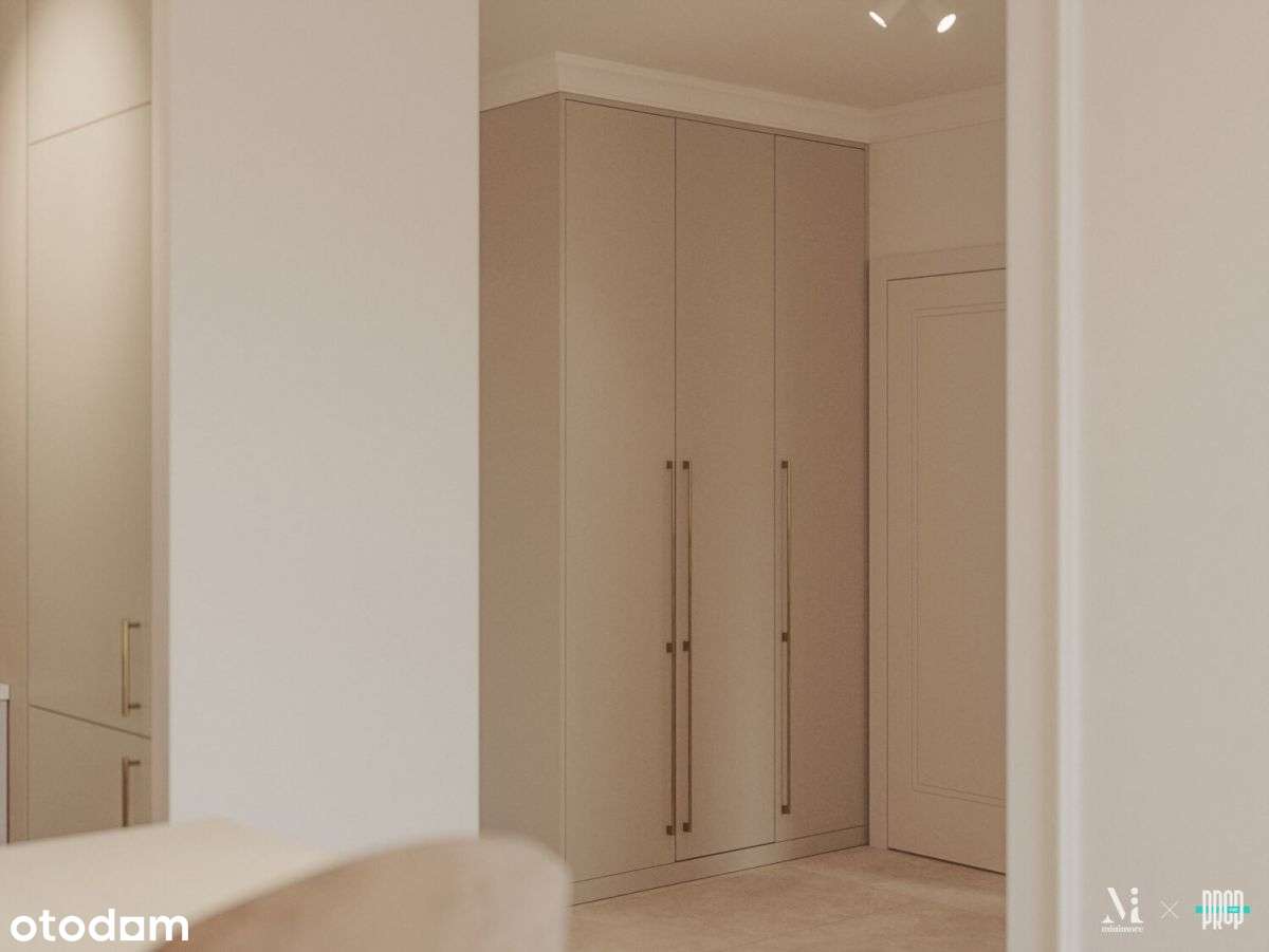 Targówek, Metro, Antresola ponad 31m2-3