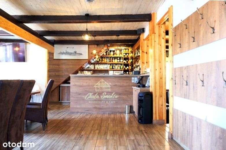 Restauracja w sercu Lidzbarka Warmińskiego-3