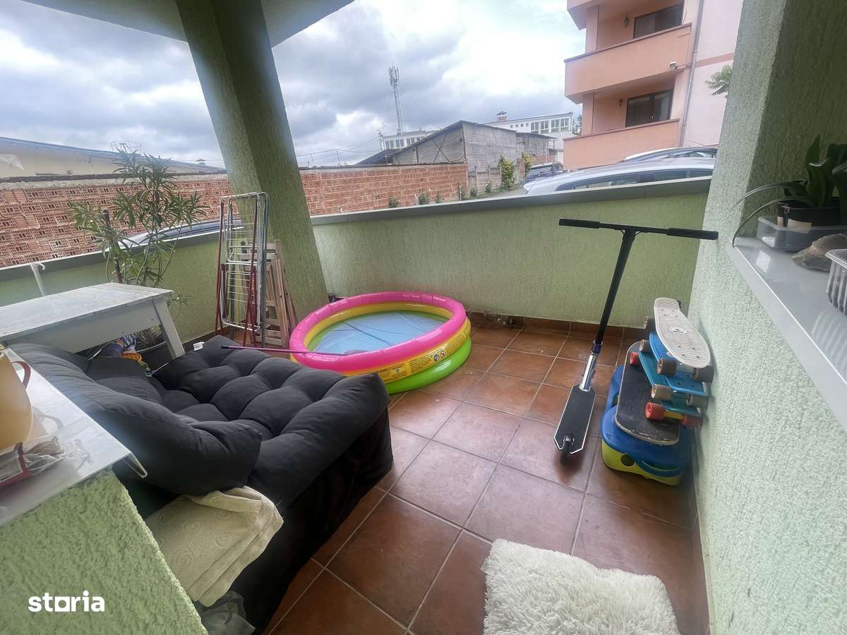 Ap3 camere cu terasa88 mp curte interioară pivniță Cl Dumbravii Parter-3