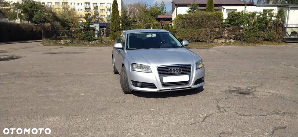 Audi A3 1.4 TFSI Attraction - 13