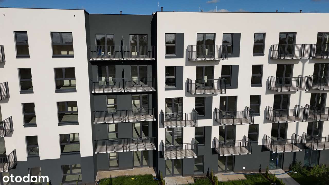 KLUCZE! Garaż tylko 10.000! 3 pokoje-Uniwersytet Medyczny-Manufaktura-0