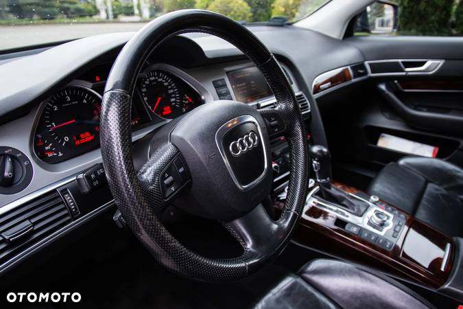 Audi A6 Allroad 3.0 TDI DPF Quattro Tiptr - 14