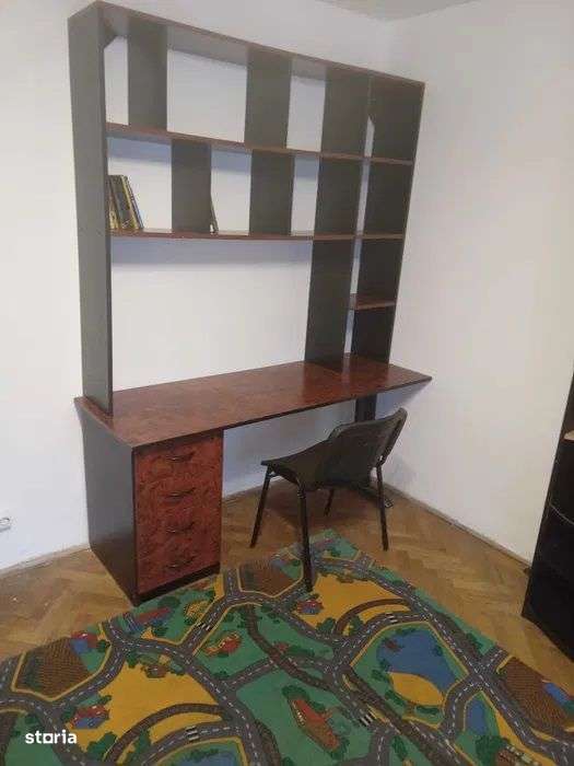 Apartament 3 camere, spre inchiriere, zona Dambu - Imagine principală: 2/7