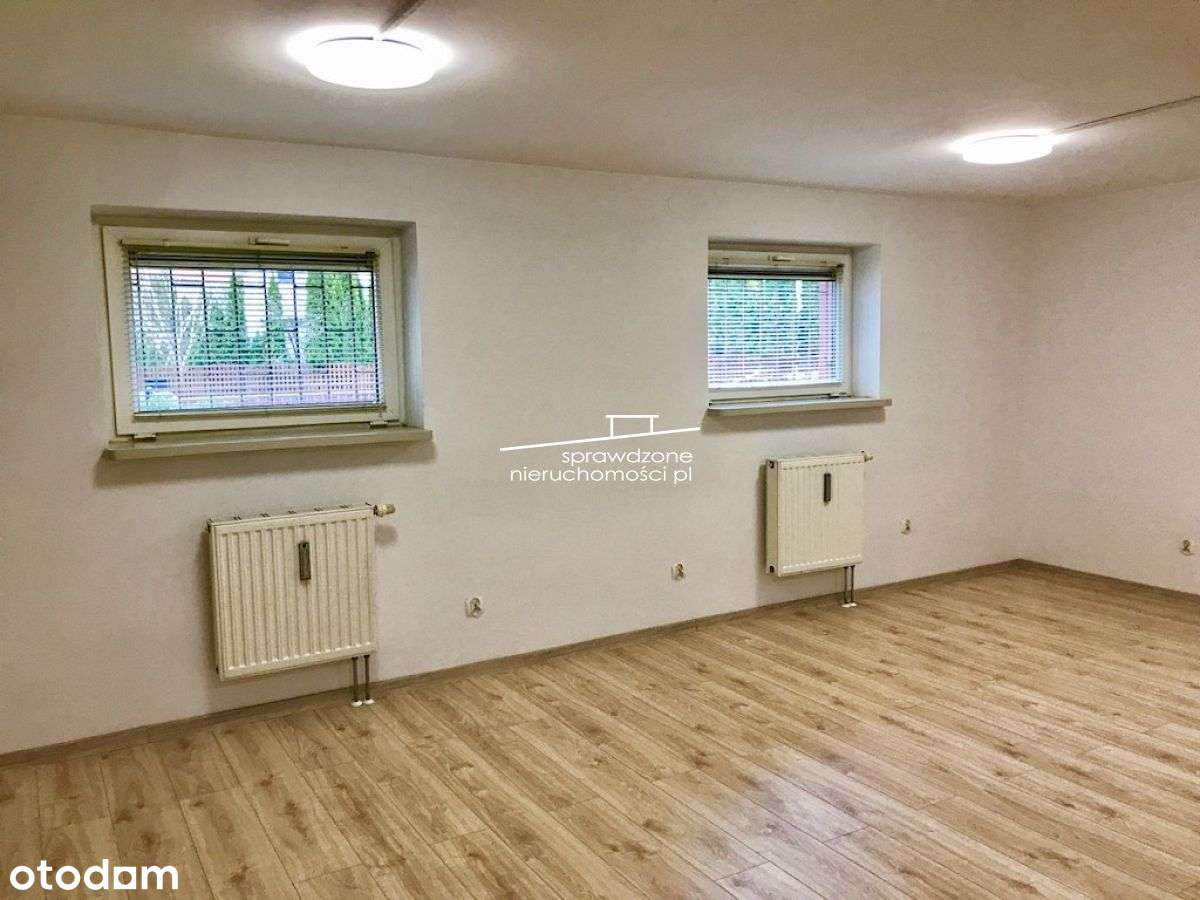 Oferta INWESTYCYJNA! - Lokal usługowy z NAJEMCĄ --7