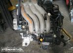 Motor Volkswagen New Beetle 2.0 2001 - 2