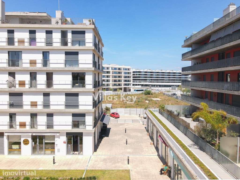 Loja para escritório, comércio ou serviços em Lagos, Algarve, Portugal-11