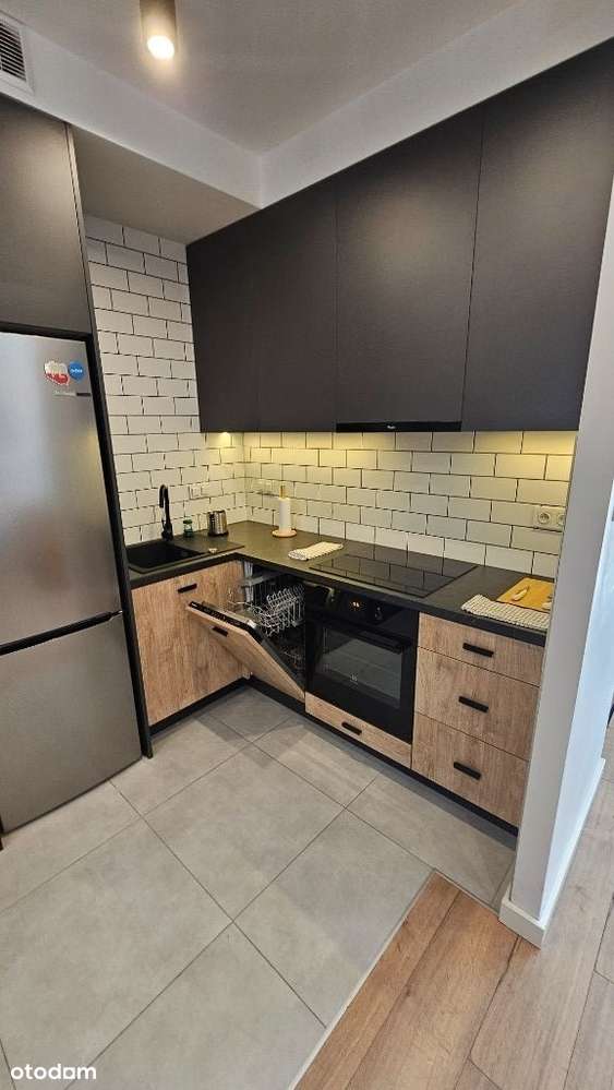 2pokojowe z ogródkiem Warszawa Włochy Dostępne od stycznia - Pełny obrazek: 2/20