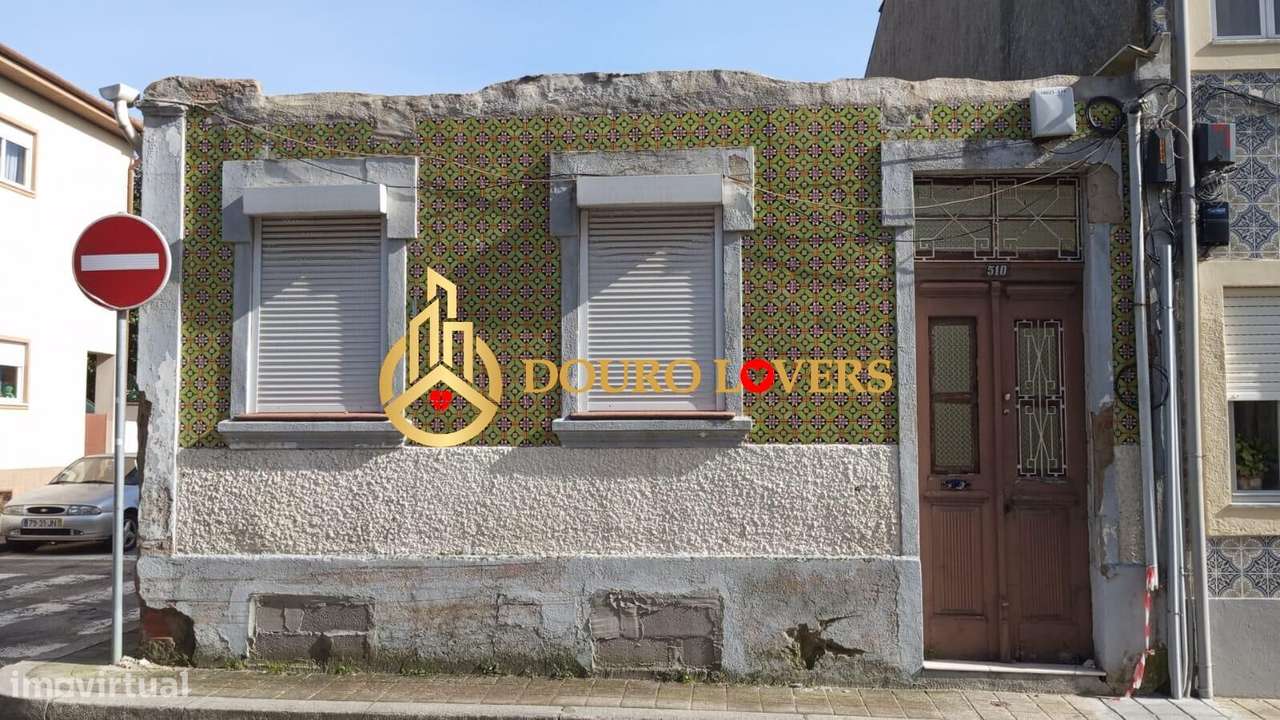 Terreno com PROJETO APROVADO para 8 Apartamentos - Grande imagem: 4/22