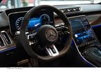 Mercedes-Benz S AMG 63 E Performance AMG Speedshift MCT 9G - 27