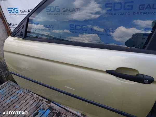Usa Portiera Stanga BMW Seria 3 E46 Compact 1998 - 2005 - 5
